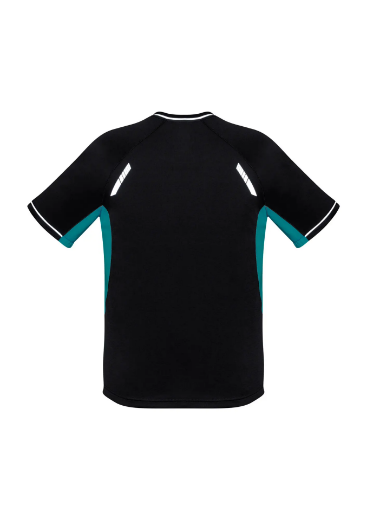 Picture of Biz Collection, Renegade Mens Tee